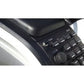 GL1800 Ergomot Electric Windshield Kit (ERXSGL)