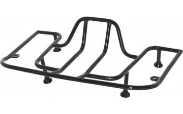 GL1800 Chrome Trunk Rack