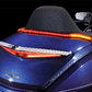 2018 Goldwing Goldstrike LED Trunk Light