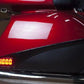 GL1800 Lighted Saddlebag Accents