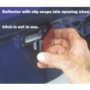 GL1800 Rivco Aluminum Trailer Hitch