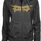 Women's Posh Zip Hoody