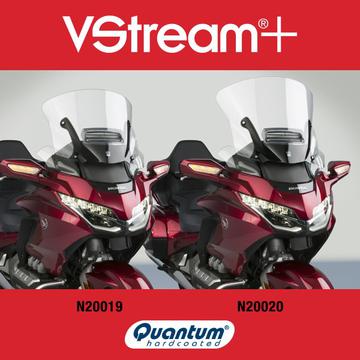 2018 Goldwing V-Stream Deluxe Windshield